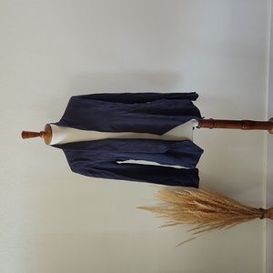 Eileen Fisher Knit Blazer